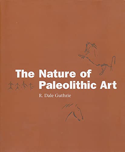 Paleolithic Art