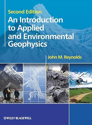 Geophysics